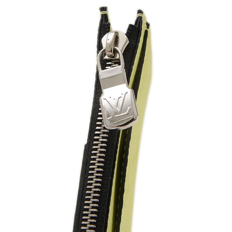 LOUIS VUITTON ルイ・ヴィトン タイガラマ コインカードホルダー  