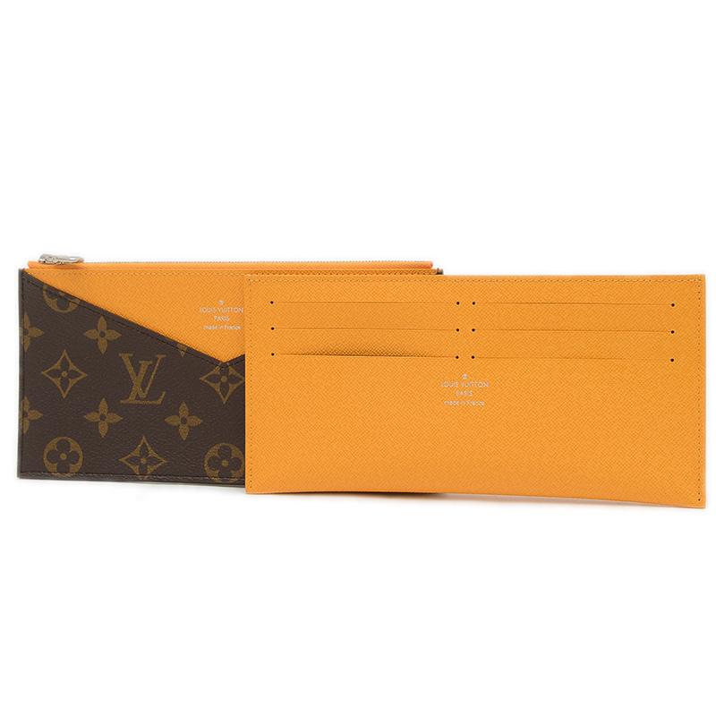 LOUIS VUITTON（ルイ・ヴィトン） モノグラム キリガミ オーガナイザー