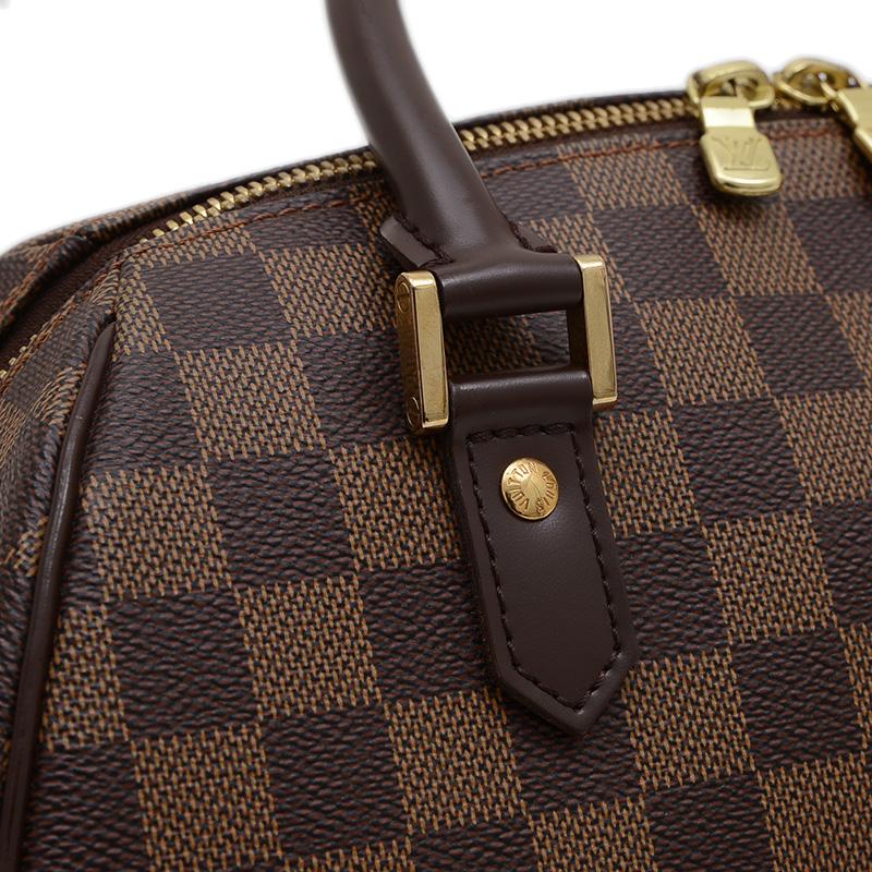 Louis Vuitton ダミエボストンバッグリベラMM LOUIS VUITTON ルイ・ヴィトン ダミエ リベラMM ボストンバッグ N41434