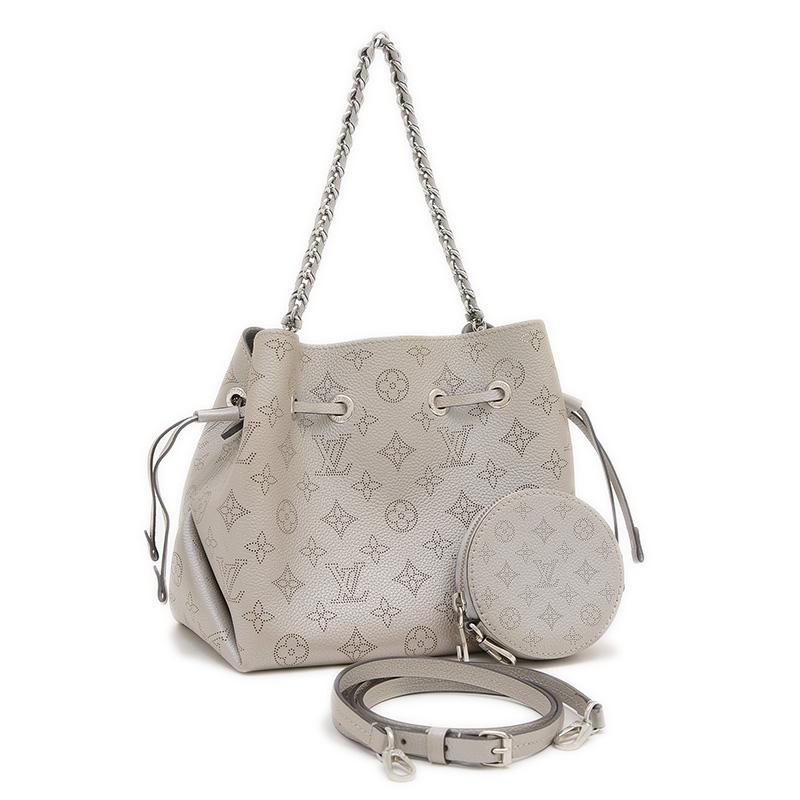 ルイヴィトン✨マヒナ ベラ ショルダーバッグM21008 LOUIS VUITTON（ルイ・ヴィトン） マヒナ ベラ 2WAY ショルダーバッグ