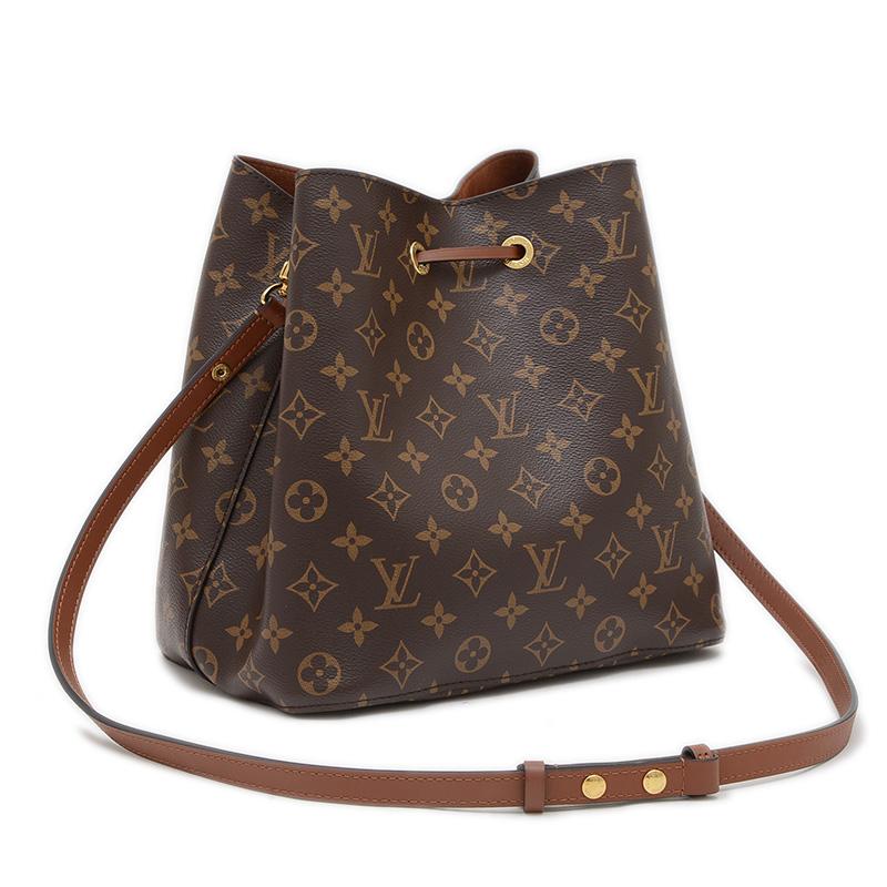 LOUIS VUITTON ルイ・ヴィトン モノグラム ネオノエ 2WAYバッグ M44887 