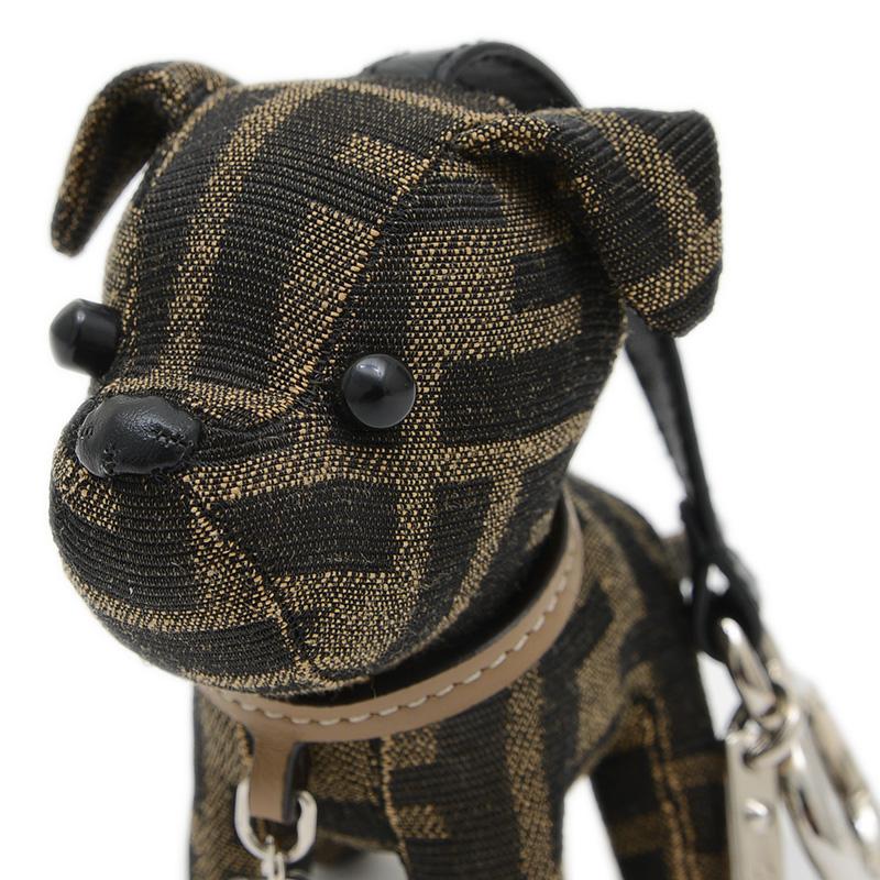 2025年最新】fendi チャーム 犬の人気アイテム - メルカリ FENDI