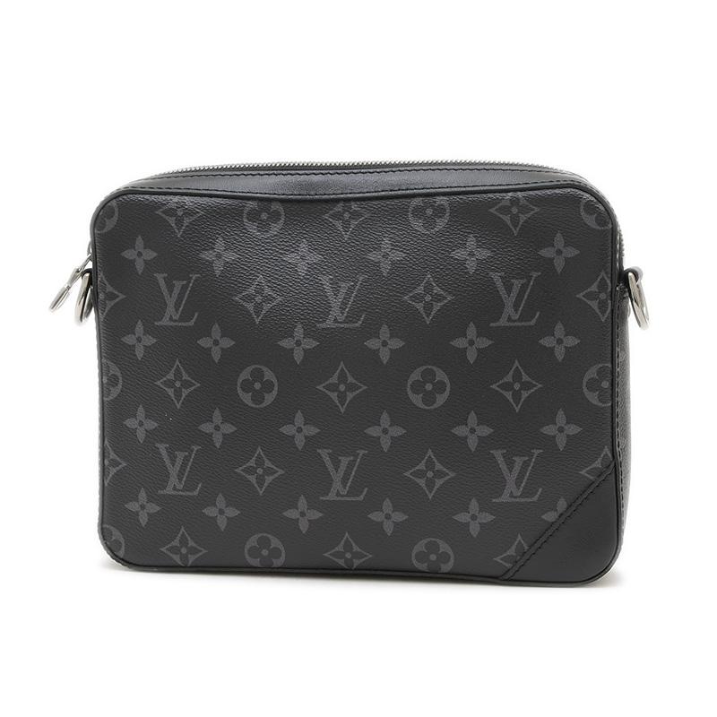 LOUIS VUITTON（ルイ・ヴィトン） モノグラムエクリプス トリオ