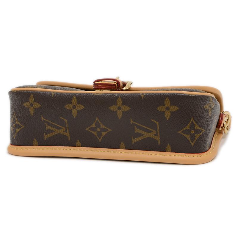 LOUIS VUITTON（ルイ・ヴィトン） モノグラム ナノ ディアヌ 2WAY