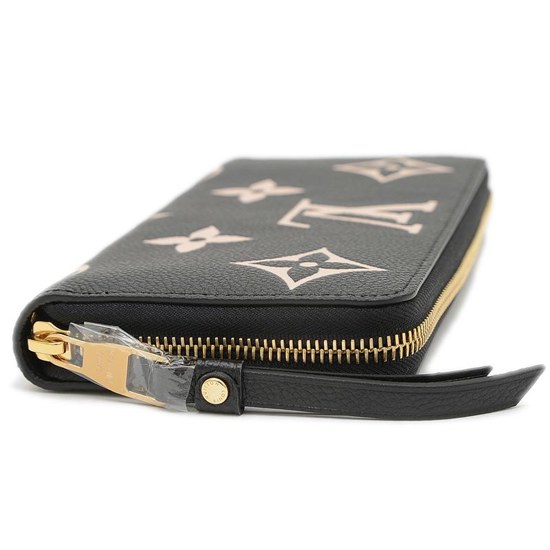LOUIS VUITTON（ルイ・ヴィトン） アンプラント ジッピーウォレット 長