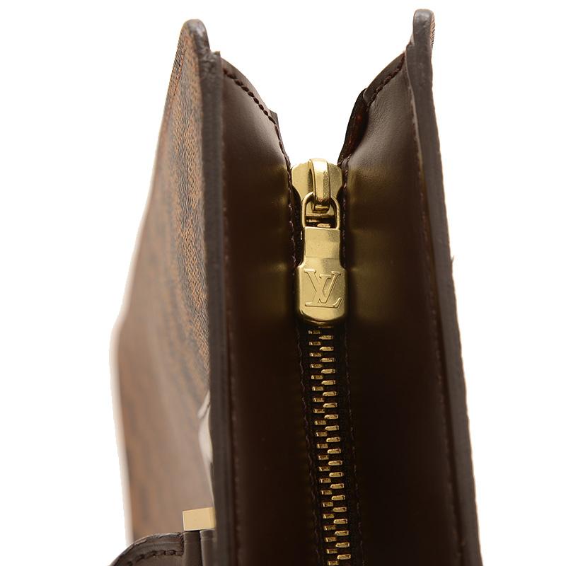 LOUIS VUITTON（ルイ・ヴィトン） ダミエ ヴェニスGM ハンドバッグ