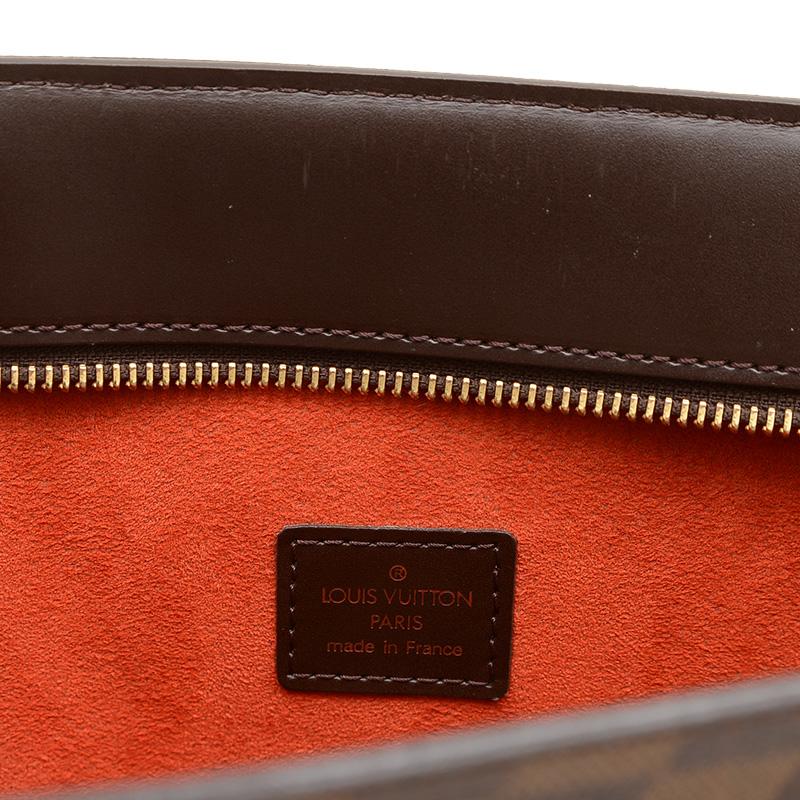 LOUIS VUITTON（ルイ・ヴィトン） ダミエ ヴェニスGM ハンドバッグ