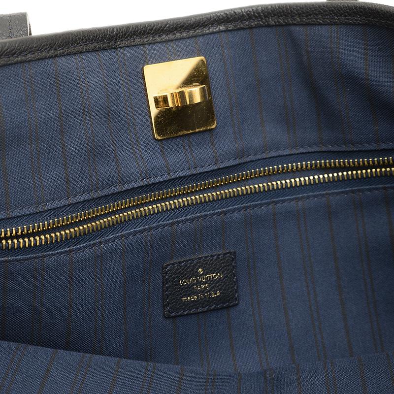 LOUIS VUITTON（ルイ・ヴィトン） モノグラムアンプラント シタディン