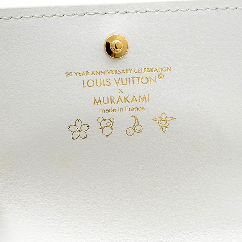 カサブランカLOUIS VUITTON ポルトクレシェンヌ ニューウェーブ 楽天市場】【未使用品】LOUIS VUITTON ルイ ヴィトン ポルト クレ