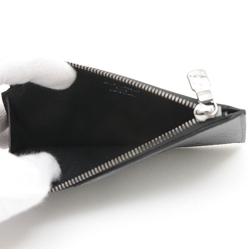 LOUIS VUITTON ルイ・ヴィトン タイガラマ コインカードホルダー  