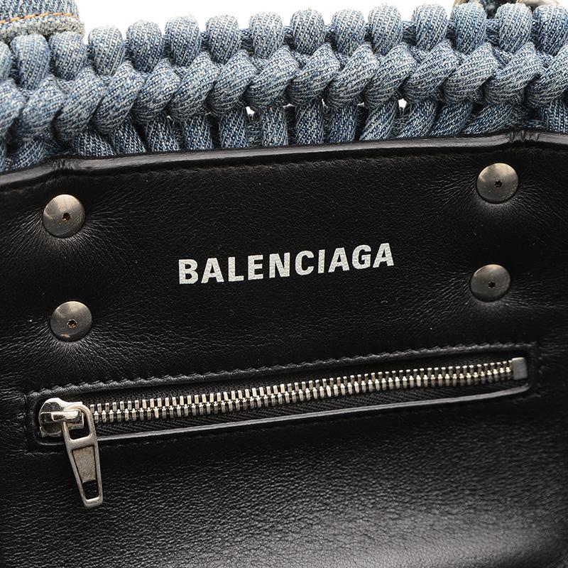 BALENCIAGA ビストロ 2WAY バッグ 楽天市場】BALENCIAGA バレンシアガ ビストロXXS バスケット