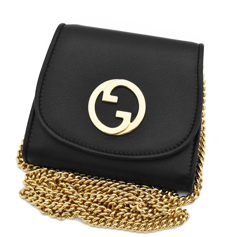 GUCCI グッチ 財布 カードケースウォレット レディース インター GUCCI グッチ 財布 カードケースウォレット レディース インター