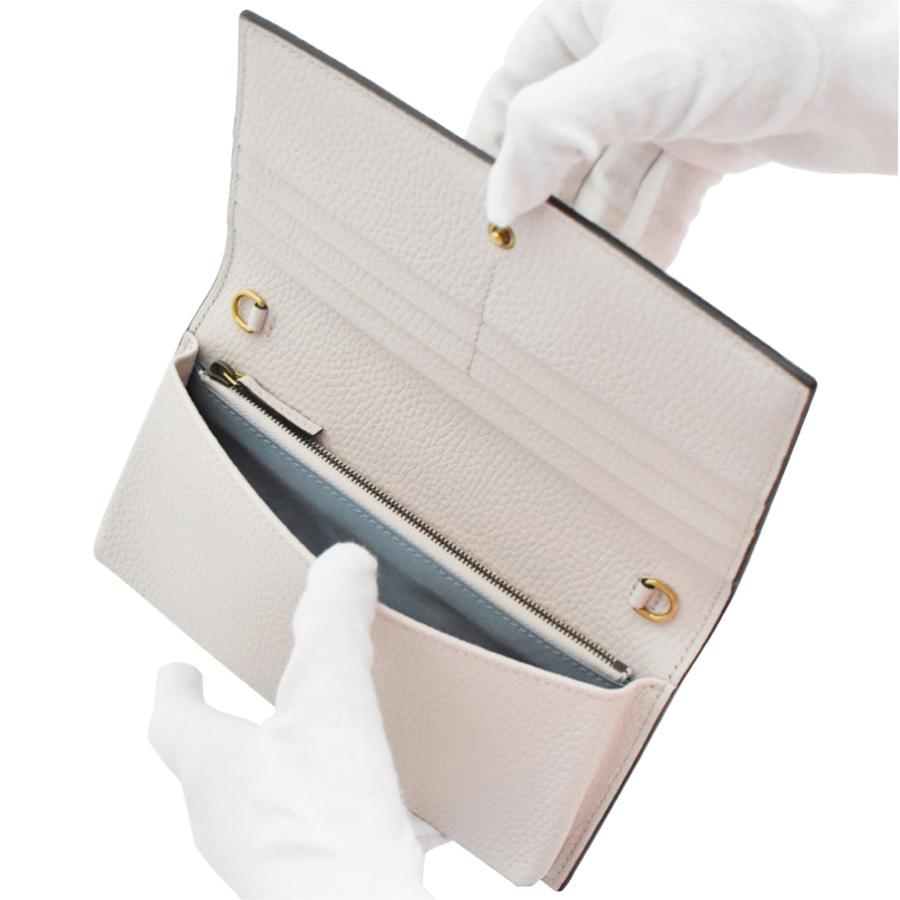 GUCCI グッチ 財布 二つ折り長財布 チェーンウォレット GUCCI グッチ 財布 二つ折り長財布 チェーンウォレット