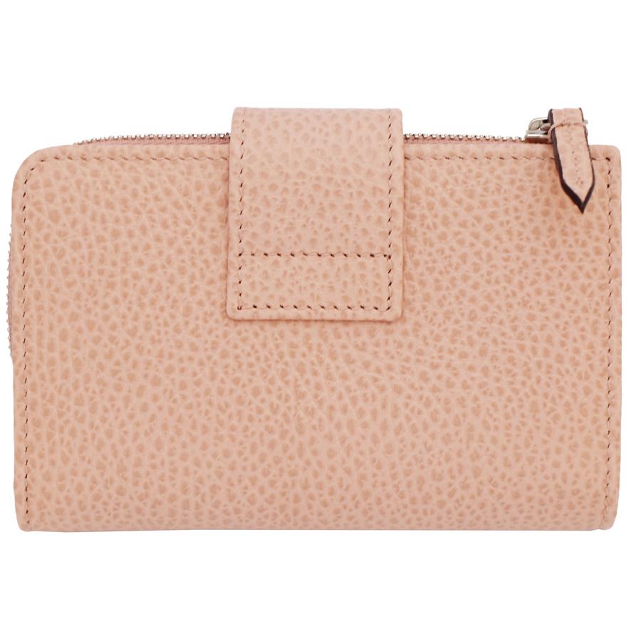 GUCCI（グッチ） 財布 二つ折り財布 レディース GGマーモント 723685