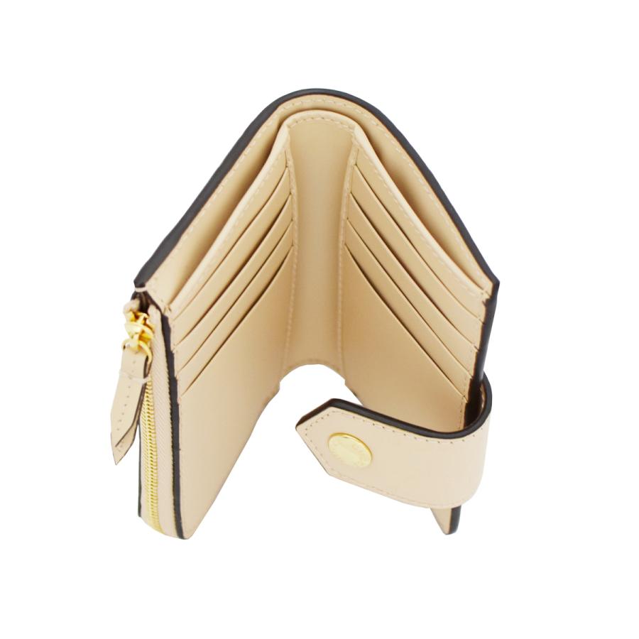 GUCCI（グッチ） 財布 二つ折り財布 レディース メンズ GGレザー