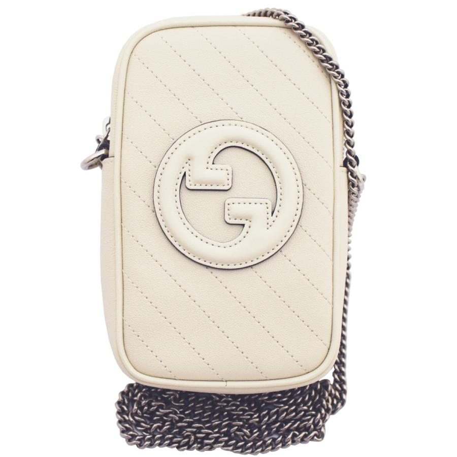 GUCCI（グッチ） バッグ レディース バッグ ブロンディ ミニ