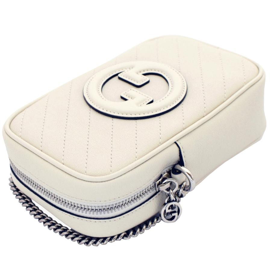 GUCCI（グッチ） バッグ レディース バッグ ブロンディ ミニ