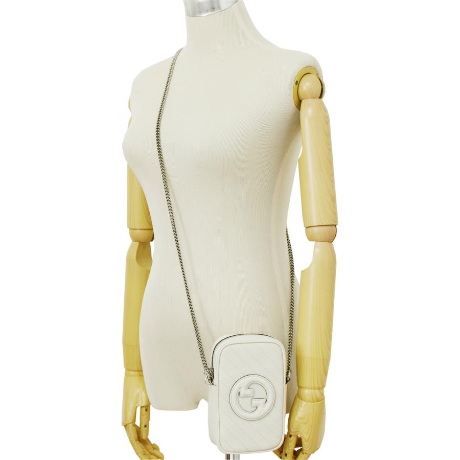 GUCCI（グッチ） バッグ レディース バッグ ブロンディ ミニ