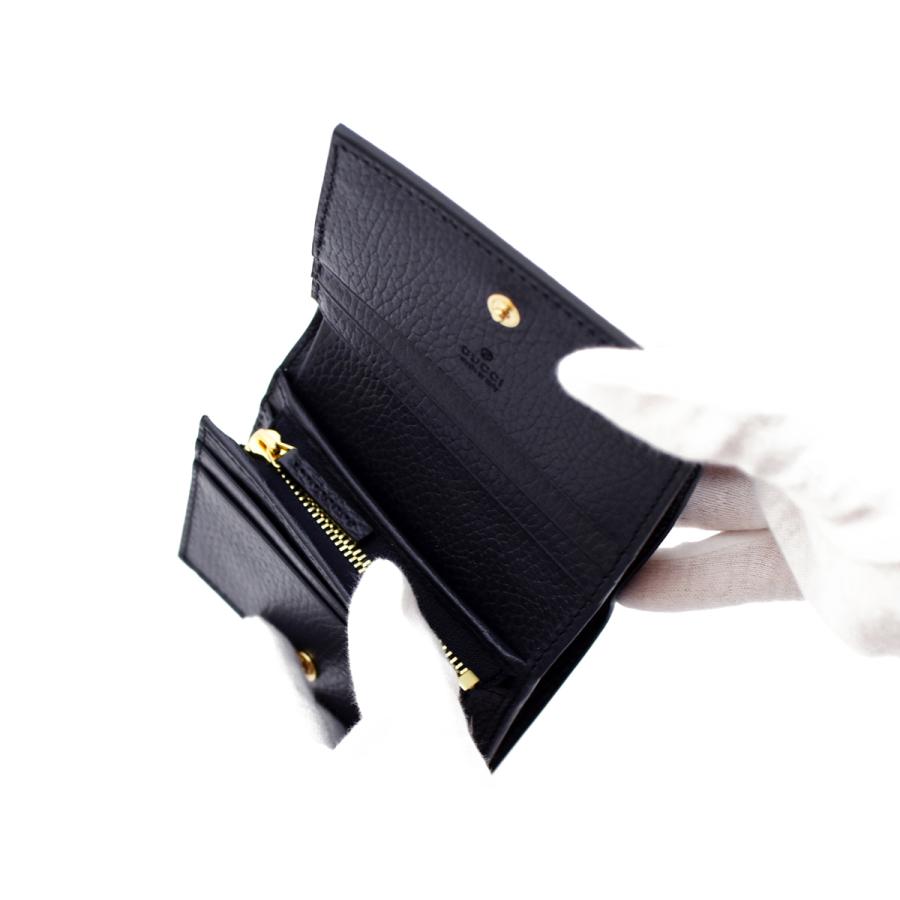 GUCCI（グッチ） 財布 カードケースウォレット レディース メンズ GG