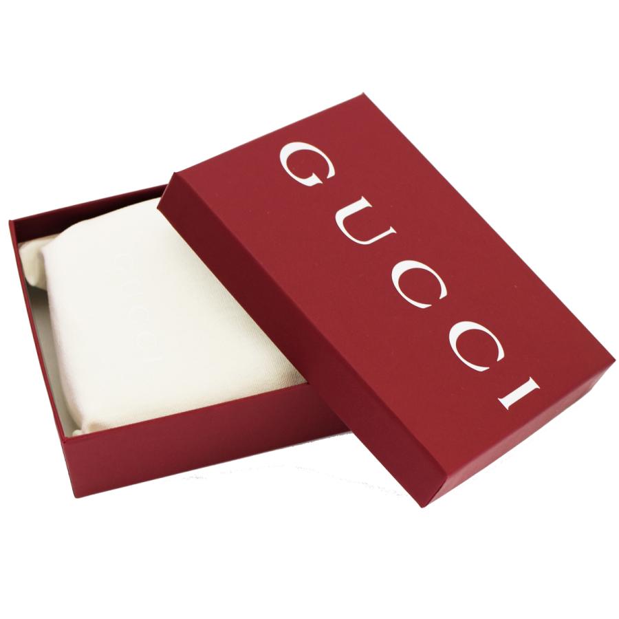 GUCCI（グッチ） 財布 二つ折り財布 レディース バンブー付き スモール