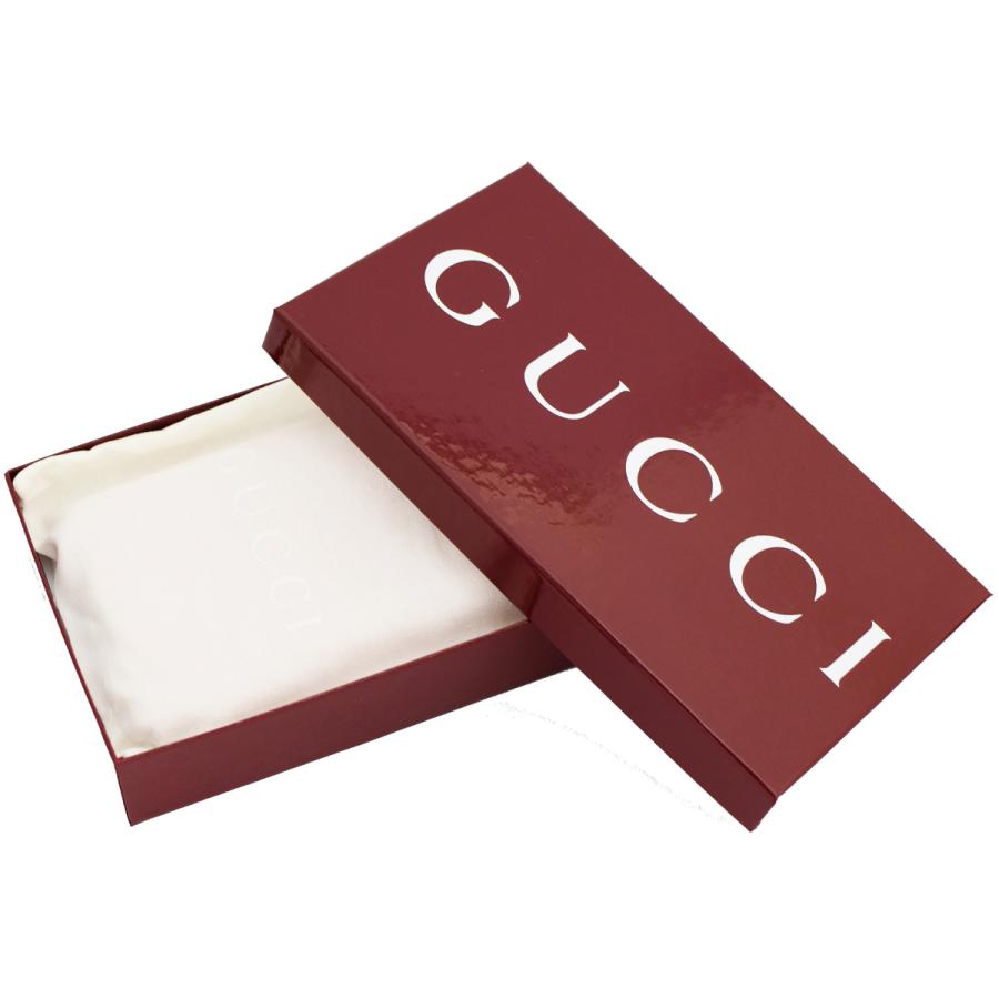 GUCCI（グッチ） 財布 ラウンドファスナー長財布 レディース フローラ