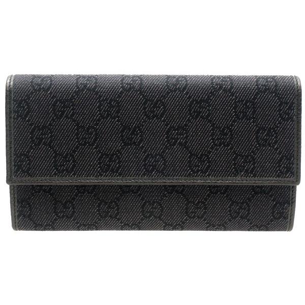 グッチ財布 Gucci 三つ折り長財布 メンズ アウトレット G 281 Brandream 通販 Yahoo ショッピング