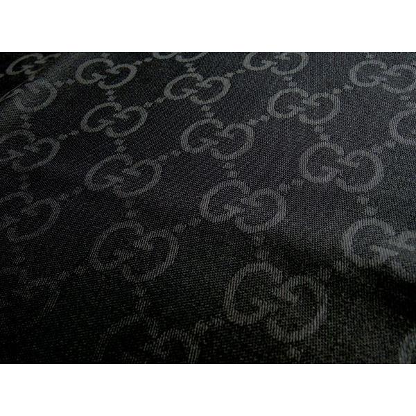 GG グッチ ストール マフラー GUCCI シルク入り GG柄 大判45 GG グッチ ストール マフラー GUCCI シルク入り GG柄 大判45