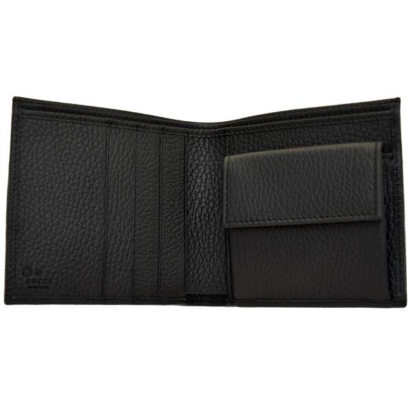 GGキャンバス グッチ財布 GUCCI 二つ折り財布 メンズ GGナイロン GGキャンバス グッチ財布 GUCCI 二つ折り財布 メンズ GGナイロン