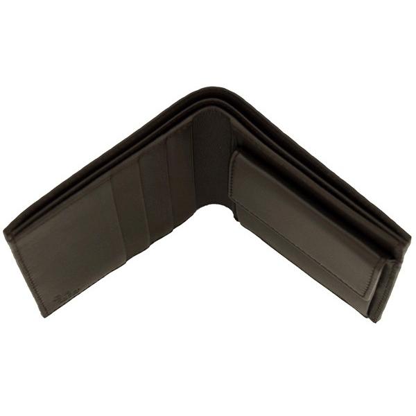 グッチシマ グッチ財布 GUCCI 二つ折り財布 メンズ マイクログッチシマ