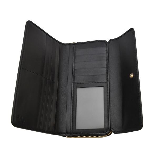 グッチシマ グッチ 財布 GUCCI ラウンドファスナー長財布 メンズ グッチシマ グッチ 財布 GUCCI ラウンドファスナー長財布 メンズ