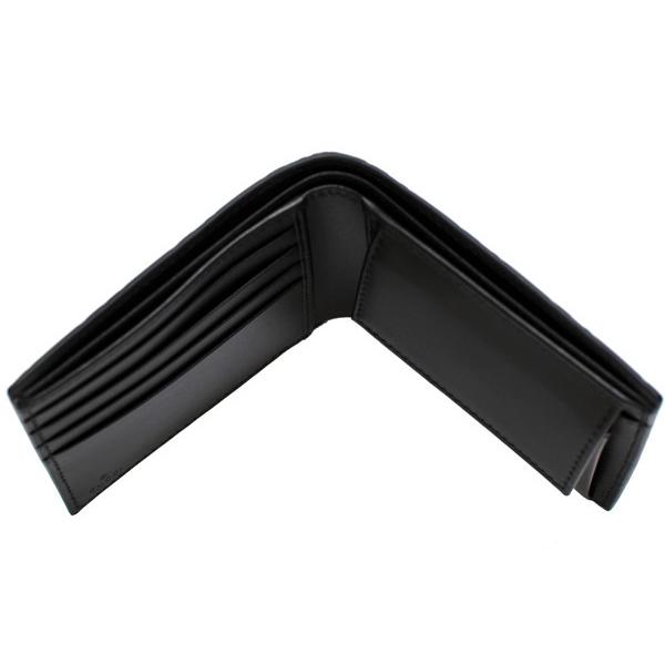 グッチシマ グッチ財布 GUCCI 二つ折り財布 メンズ DORIAN 473922