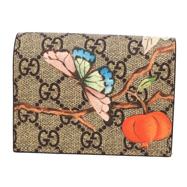 グッチ 財布 GUCCI 二つ折りコンパクト財布 レディース GG グッチ 財布 GUCCI 二つ折りコンパクト財布 レディース GG