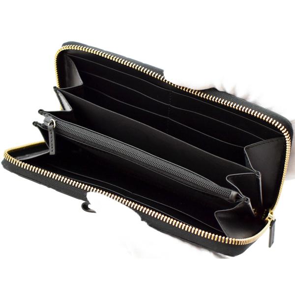 GUCCI シマ　ラウンドファスナー　リボン Wallet 388680 楽天市場】【財布】GUCCI グッチ グッチシマ リボンモチーフ ラウンド