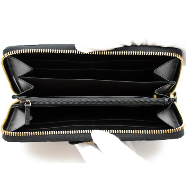グッチシマ グッチ 財布 GUCCI ラウンドファスナー長財布 レディース