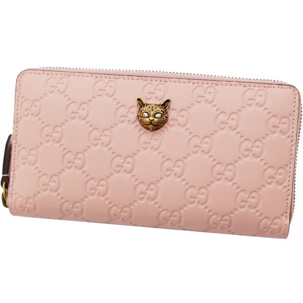 グッチシマ グッチ 財布 GUCCI ラウンドファスナー長財布 グッチシマ グッチ 財布 GUCCI ラウンドファスナー長財布