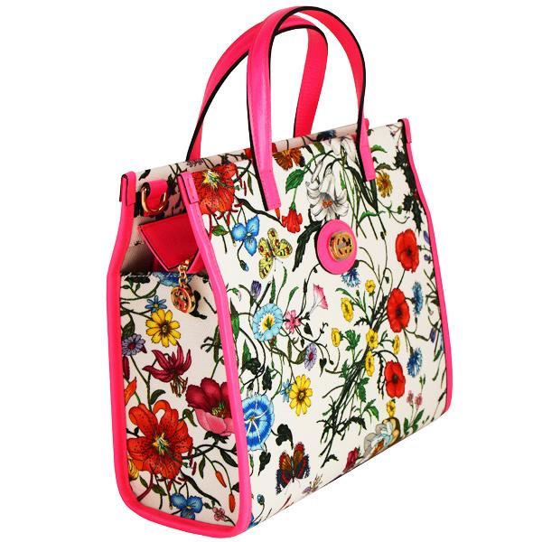 GUCCI（グッチ） バッグ レディース 2WAY ハンドバッグ トートバッグ 