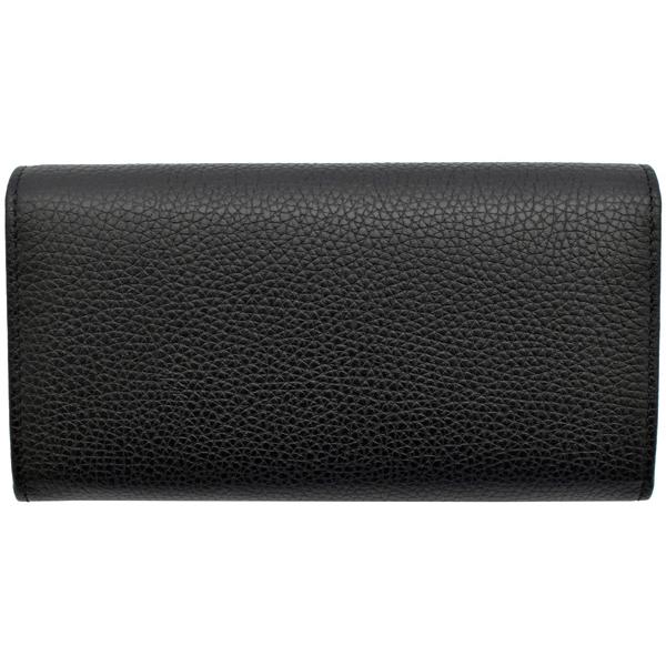 GUCCI（グッチ） グッチ財布 二つ折り長財布 レディース メンズ ユニ