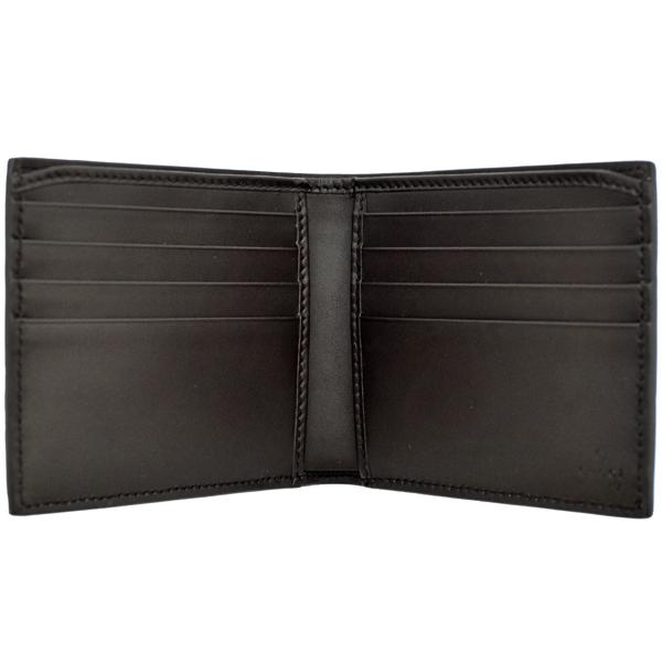 グッチシマ グッチ財布 GUCCI 二つ折り財布 札入れ 小銭入れなし グッチシマ グッチ財布 GUCCI 二つ折り財布 札入れ 小銭入れなし