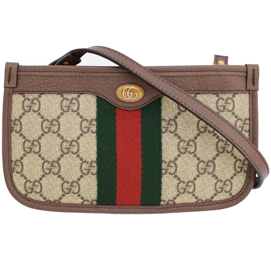 グッチ バッグ GUCCI レディース ミニ ショルダーバッグ オフィディア