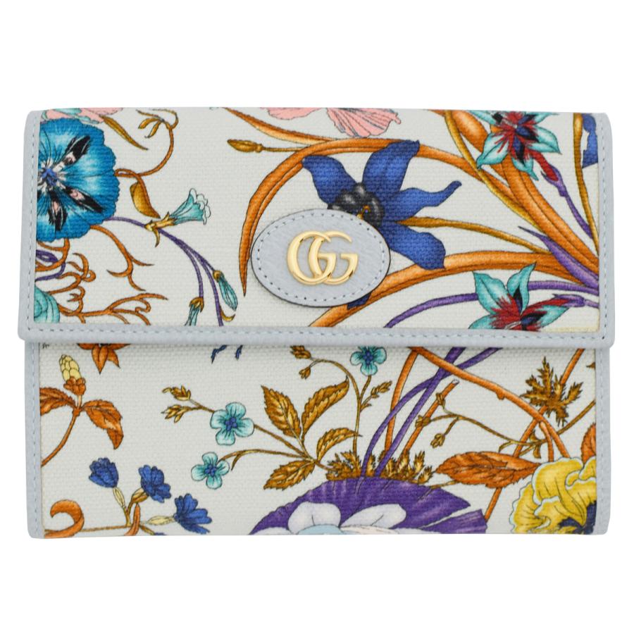 GUCCI（グッチ） ドキュメントケース ポーチ GGマーモント