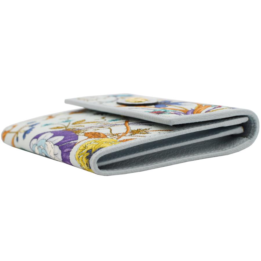 グッチ GUCCI ドキュメントケース ポーチ GGマーモント キャンバス  