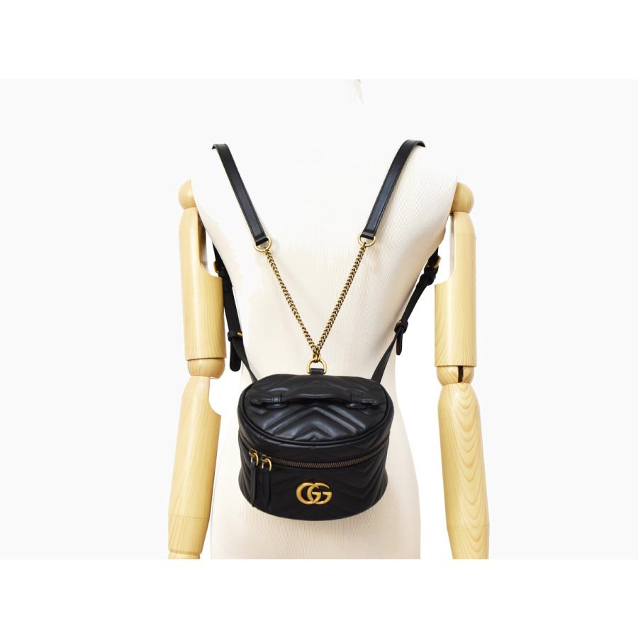 GUCCI グッチ バッグ レディース バックパック ミニリュック GUCCI グッチ バッグ レディース バックパック ミニリュック
