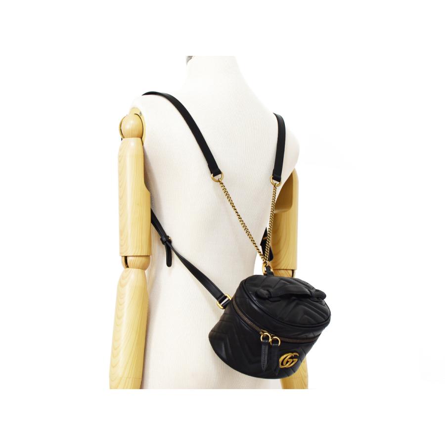 GUCCI グッチ バッグ レディース バックパック ミニリュック GUCCI グッチ バッグ レディース バックパック ミニリュック