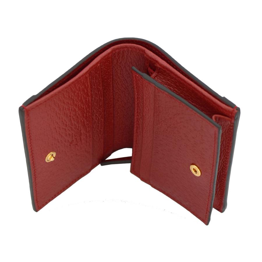 GUCCI グッチ 財布 カードケースウォレット レディース オフィ GUCCI グッチ 財布 カードケースウォレット レディース オフィ