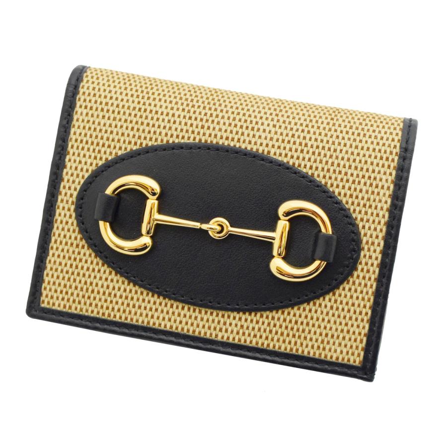 GUCCI（グッチ） 財布 カードケースウォレット メンズ レディース ユニ