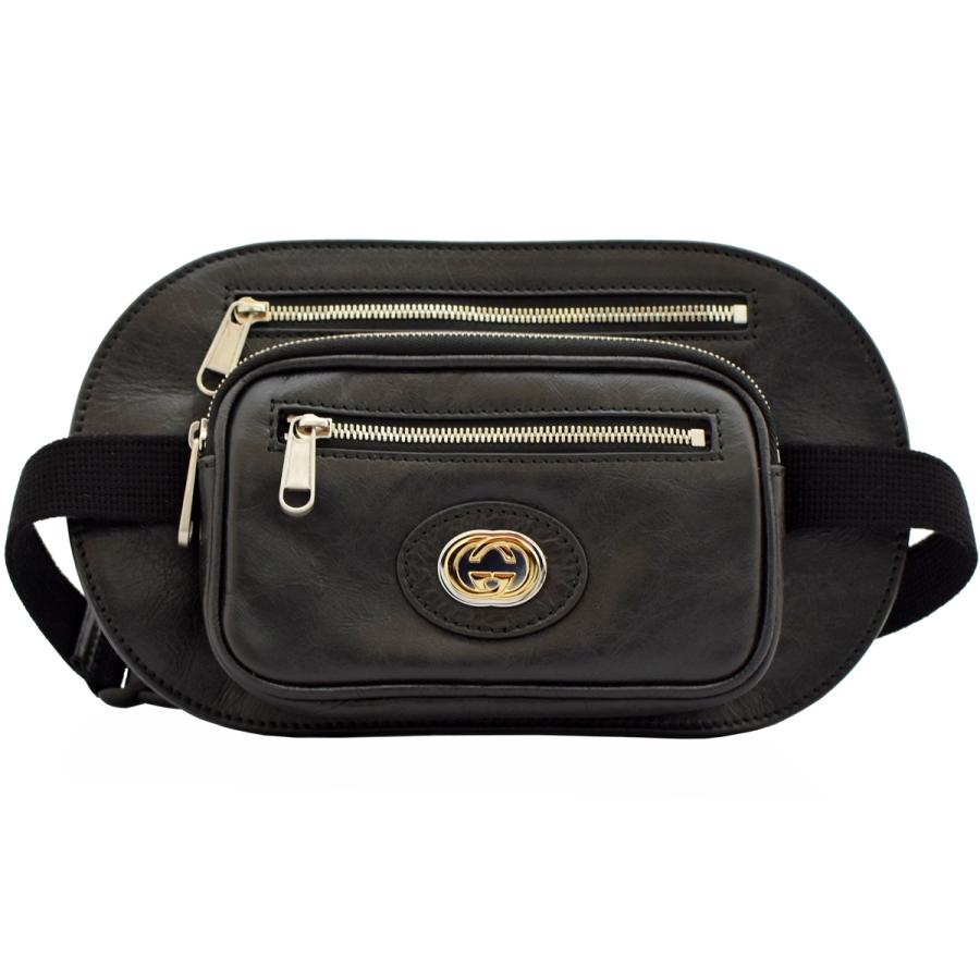 GUCCI（グッチ） ウエストバッグ ボディーバッグ ヒップバッグ
