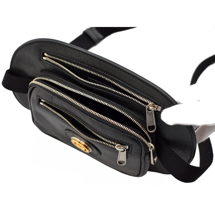 GUCCIヒップバック GUCCI（グッチ） ウエストバッグ ボディーバッグ ヒップバッグ