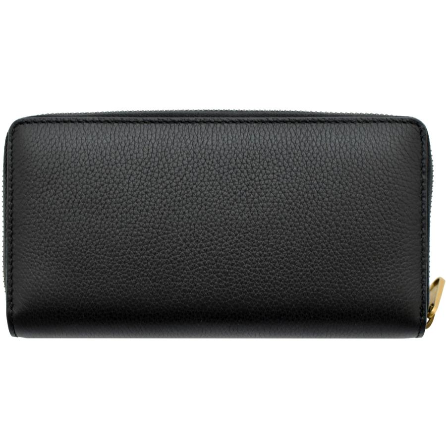 GUCCI（グッチ） 財布 ラウンドファスナー長財布 メンズ レディース