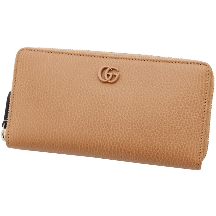 GG Marmont グッチ 財布 GUCCI ラウンドファスナー長財布 GG Marmont グッチ 財布 GUCCI ラウンドファスナー長財布