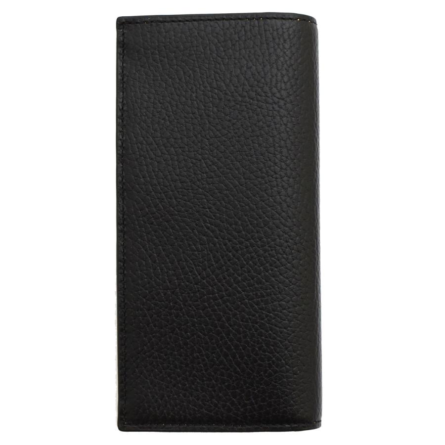 GUCCI グッチ 財布 長財布 メンズ スリムタイプ ブラック GUCCI グッチ 財布 長財布 メンズ スリムタイプ ブラック